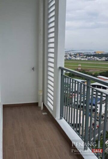 Lucerne Residence, Bayan Lepas