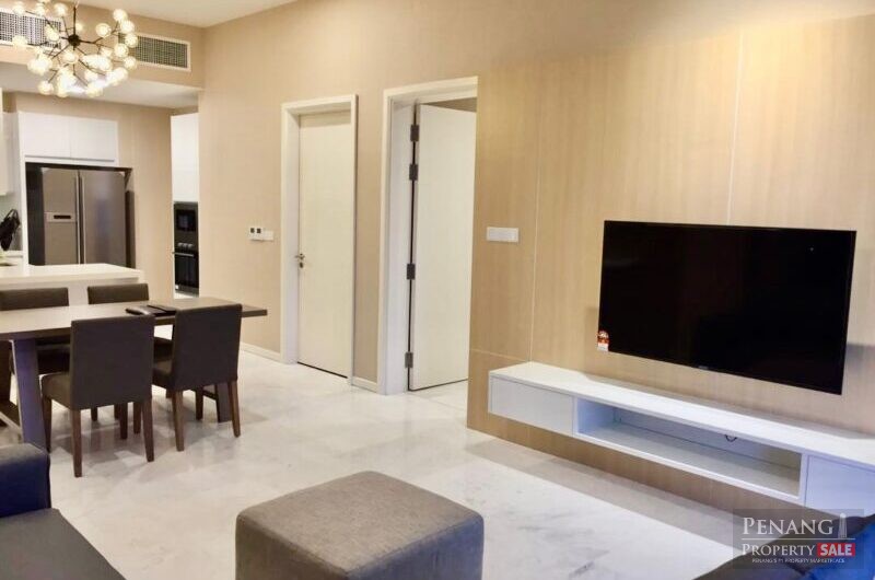 [Seaview] Setia V Residence, Gurney Drive