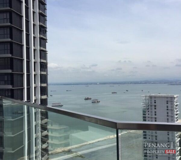 [Seaview] Setia V Residence, Gurney Drive