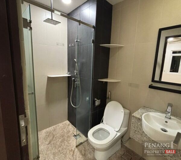 Vertiq Condo, Gelugor Egate