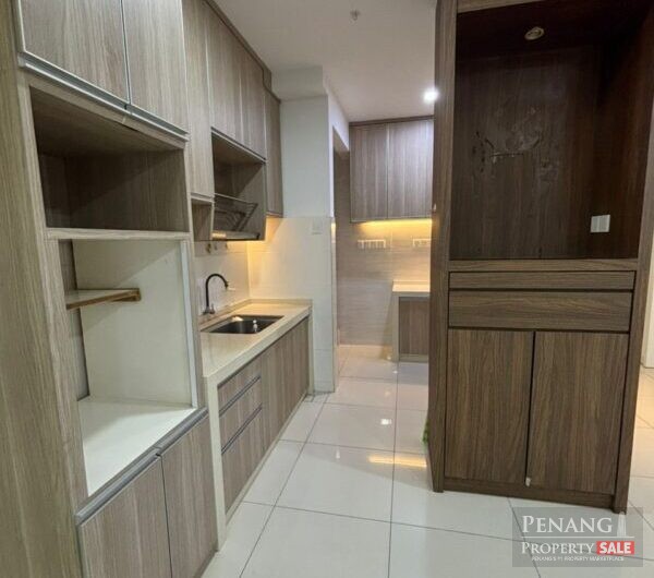 Vertiq Condo, Gelugor Egate