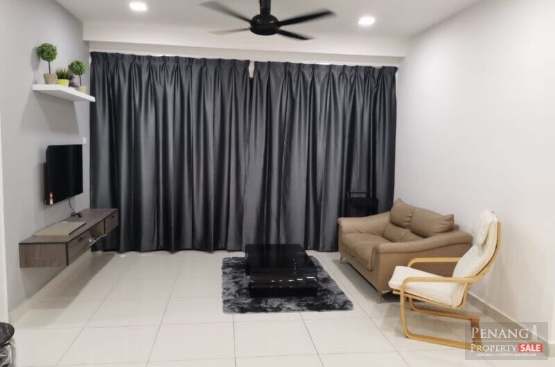 Vertu Resort, Batu Kawan