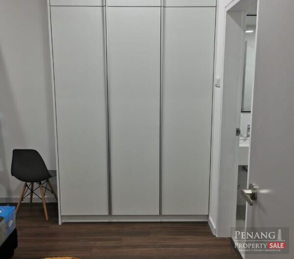 Vertu Resort, Batu Kawan