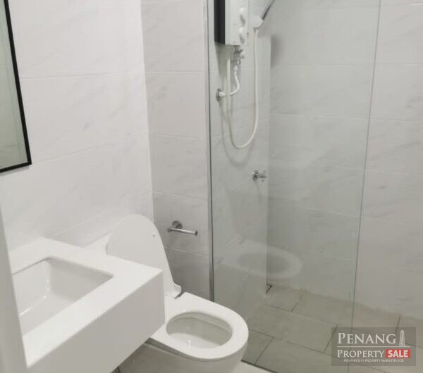 Vertu Resort, Batu Kawan