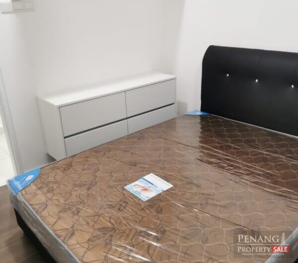 Vertu Resort, Batu Kawan