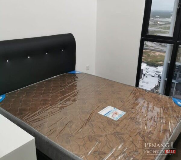 Vertu Resort, Batu Kawan