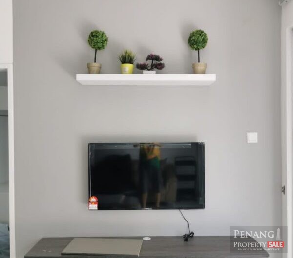 Vertu Resort, Batu Kawan