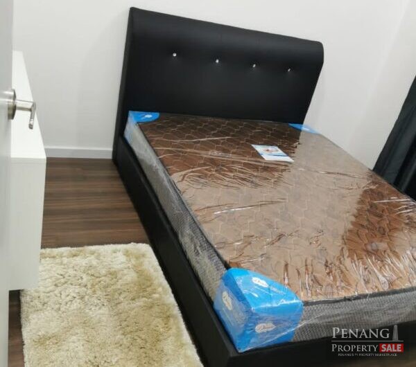 Vertu Resort, Batu Kawan