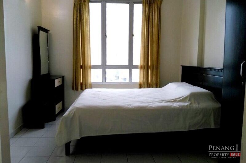 Putra Place Condominium, Bayan Lepas, Queensbay Area