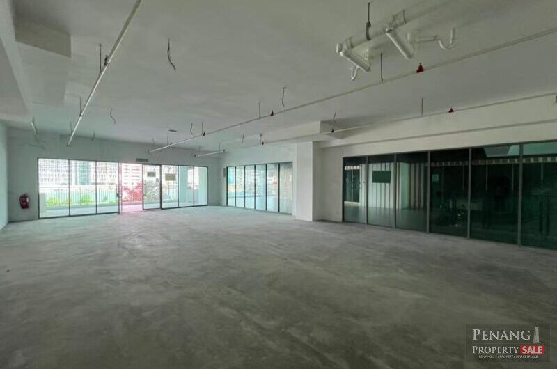 Utropolis Utama 1st Floor Office, Batu Kawan