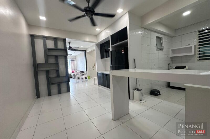 Elit Height Condo, Bayan Baru