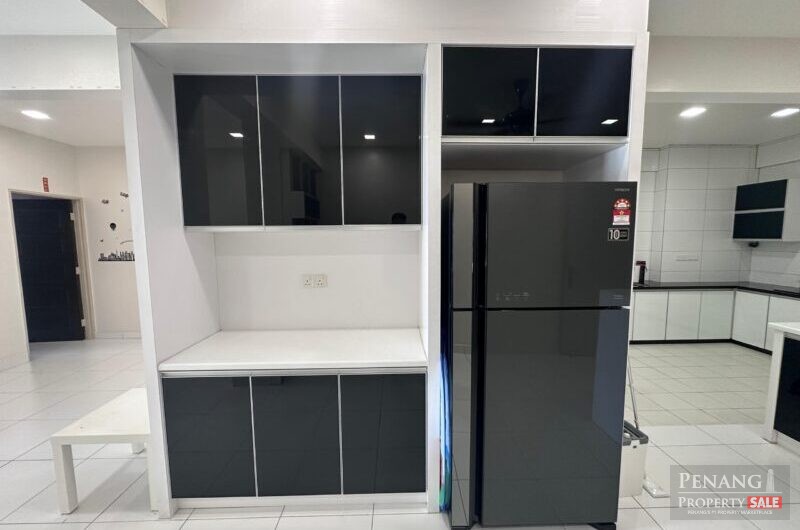 Elit Height Condo, Bayan Baru