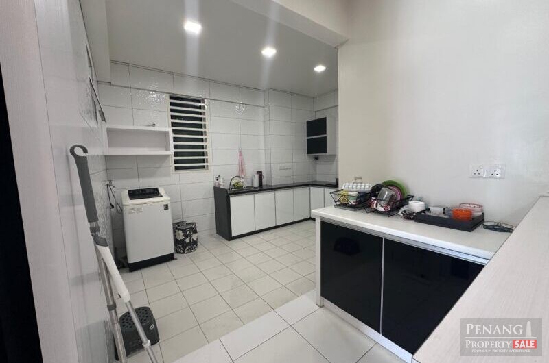 Elit Height Condo, Bayan Baru