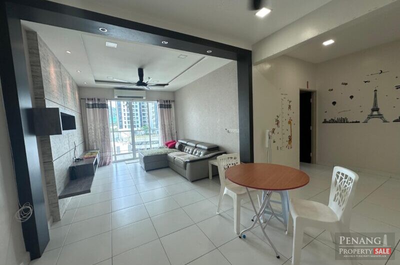 Elit Height Condo, Bayan Baru