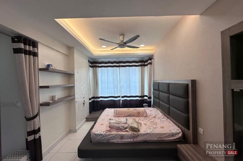 Elit Height Condo, Bayan Baru