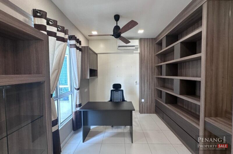 Elit Height Condo, Bayan Baru