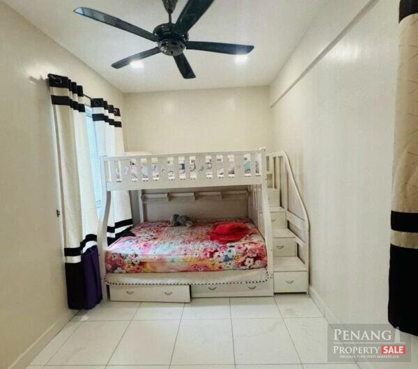 Elit Height Condo, Bayan Baru