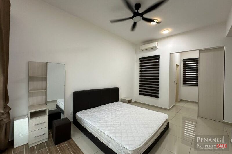 Summerskye Residence, Bayan Lepas