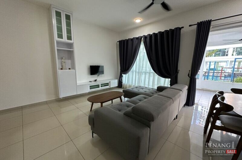 Summerskye Residence, Bayan Lepas