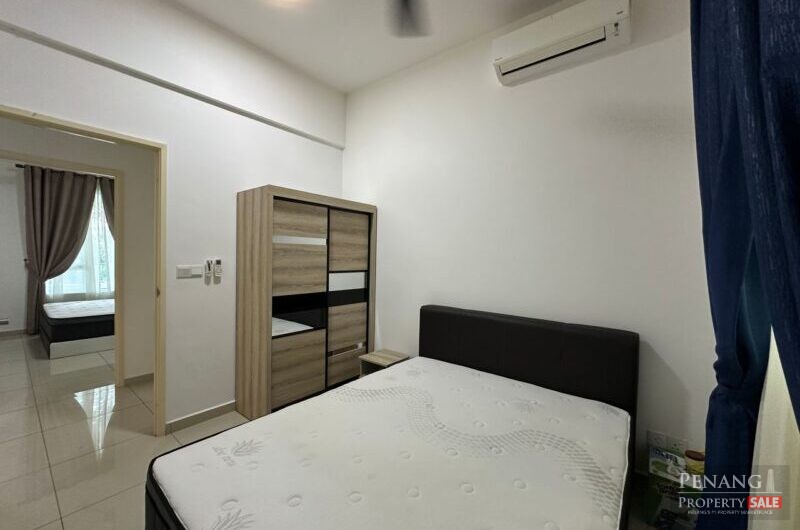 Summerskye Residence, Bayan Lepas