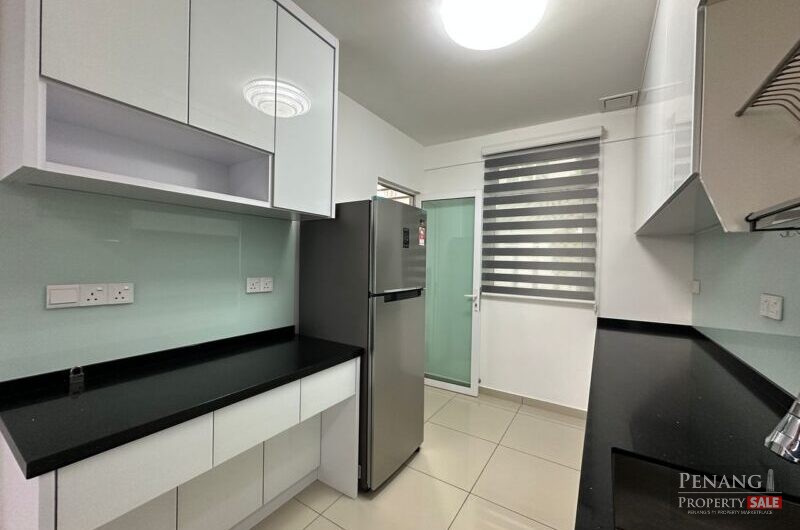 Summerskye Residence, Bayan Lepas