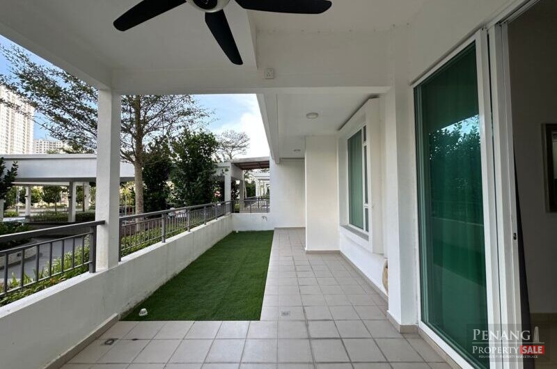 Summerskye Residence, Bayan Lepas