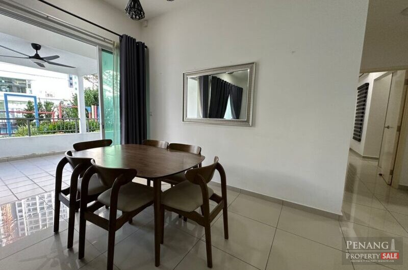 Summerskye Residence, Bayan Lepas