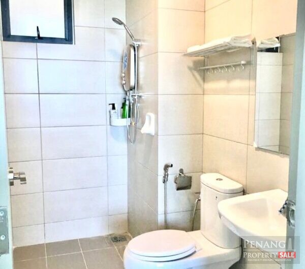 Iconic Vue Condo, Batu Ferringhi