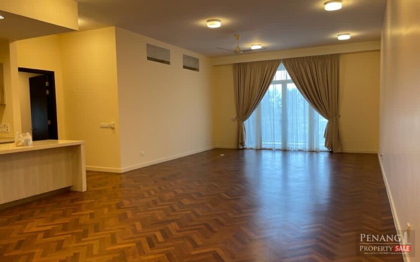 Quayside Condo, Tanjung Tokong