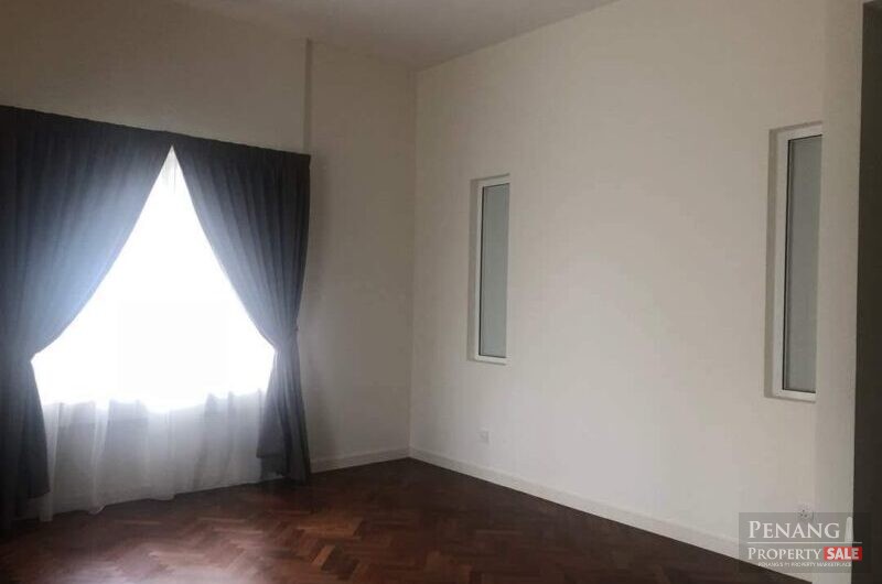 Quayside Condo, Tanjung Tokong