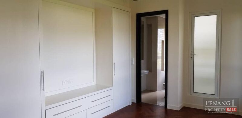 Quayside Condo, Tanjung Tokong