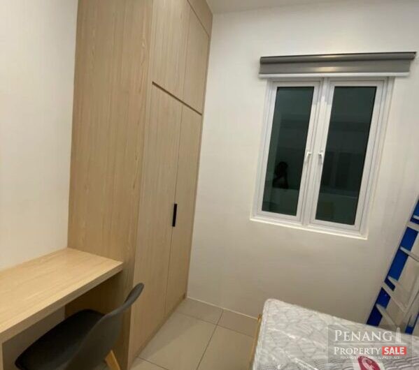 Quaywest Residence, Bayan Lepas, Queensbay Area