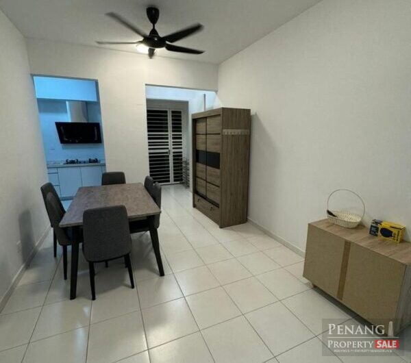 I-Santorini Condo, Tanjung Tokong