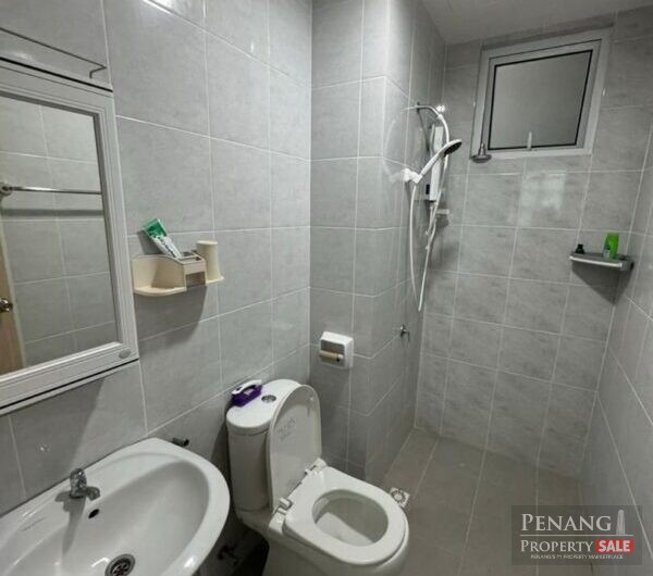 I-Santorini Condo, Tanjung Tokong