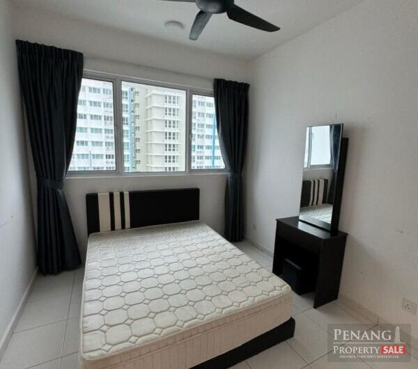 I-Santorini Condo, Tanjung Tokong