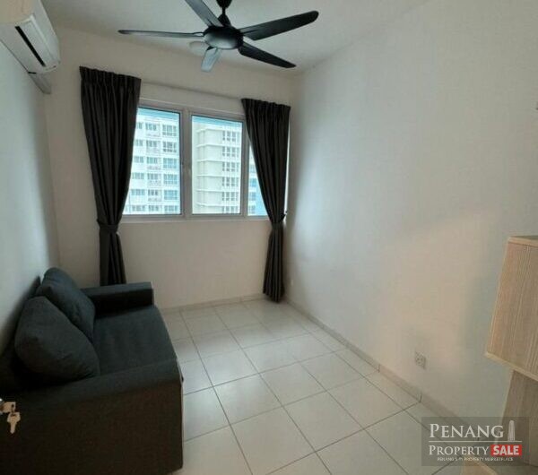 I-Santorini Condo, Tanjung Tokong