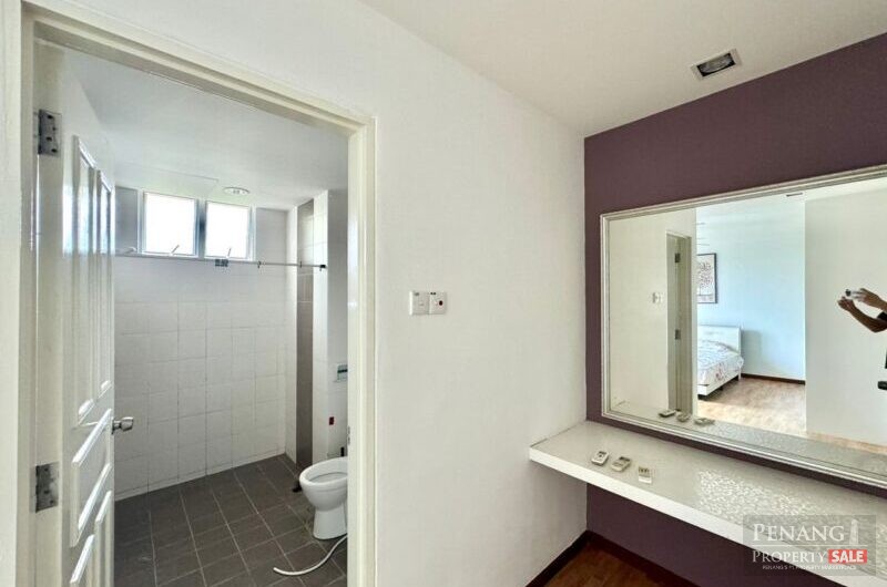 The Waterfront, Tanjung Bungah