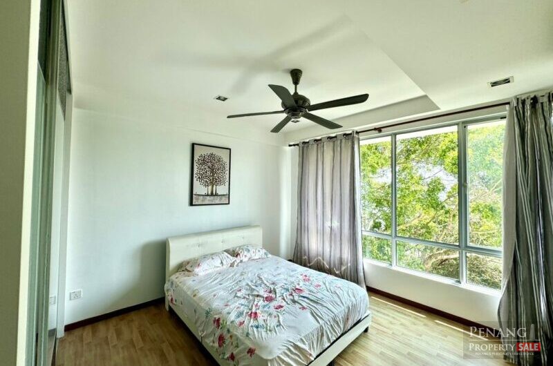 The Waterfront, Tanjung Bungah