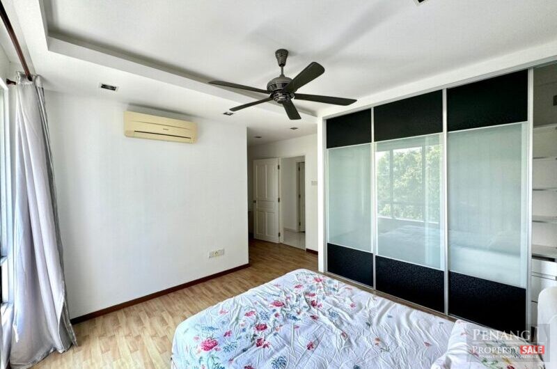 The Waterfront, Tanjung Bungah