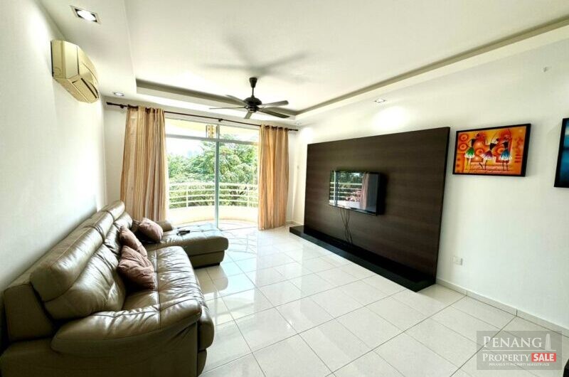 The Waterfront, Tanjung Bungah