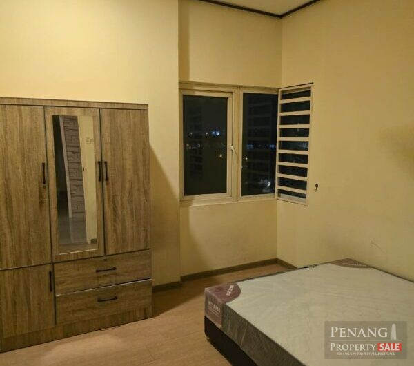 The Signature Condo, Seberang Jaya