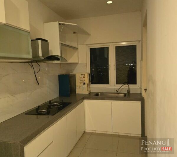 The Signature Condo, Seberang Jaya