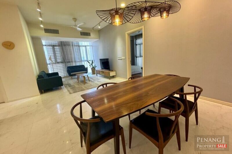 Setia V Residence, Gurney Drive