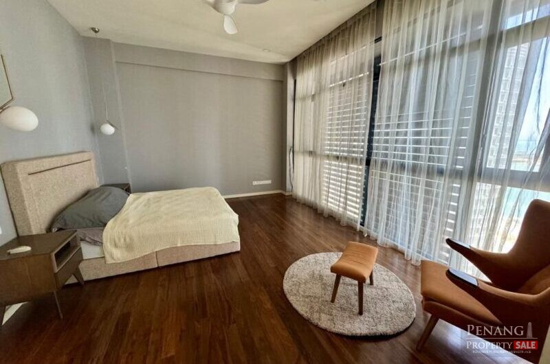 Setia V Residence, Gurney Drive