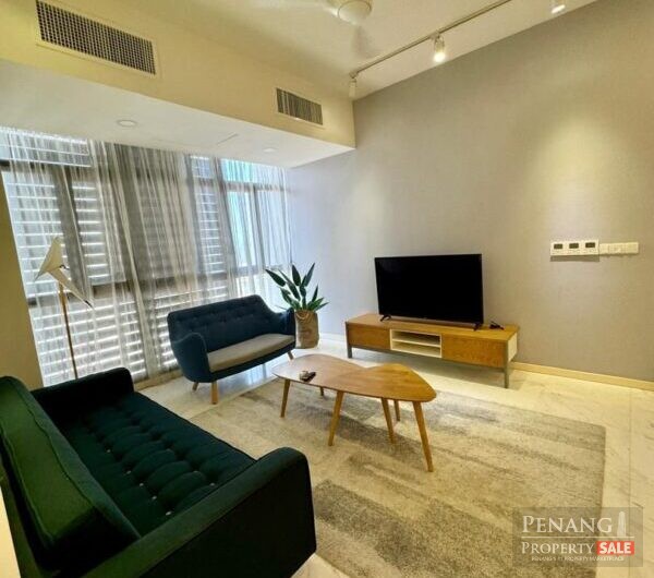 Setia V Residence, Gurney Drive