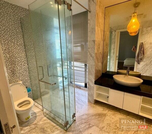 Setia V Residence, Gurney Drive