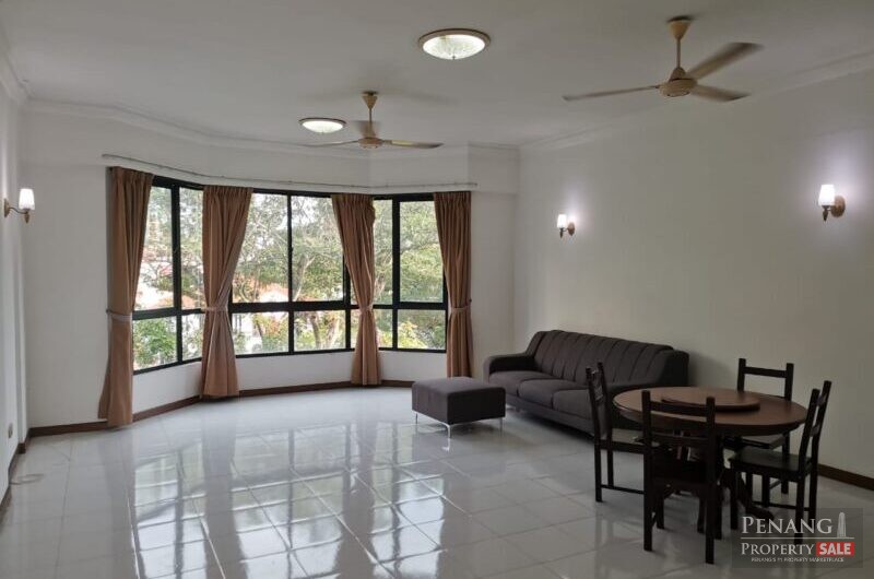 Sri Pangkor Condo, Jalan Kelawai, Gurney