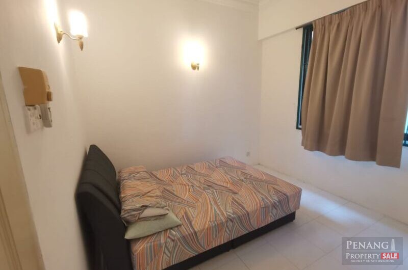 Sri Pangkor Condo, Jalan Kelawai, Gurney