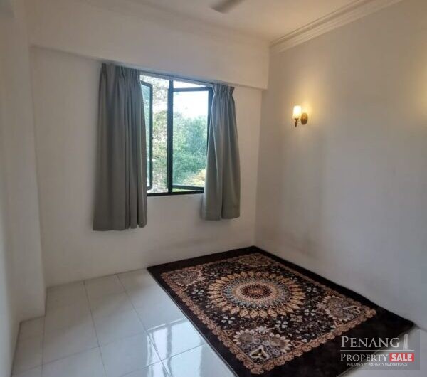 Sri Pangkor Condo, Jalan Kelawai, Gurney