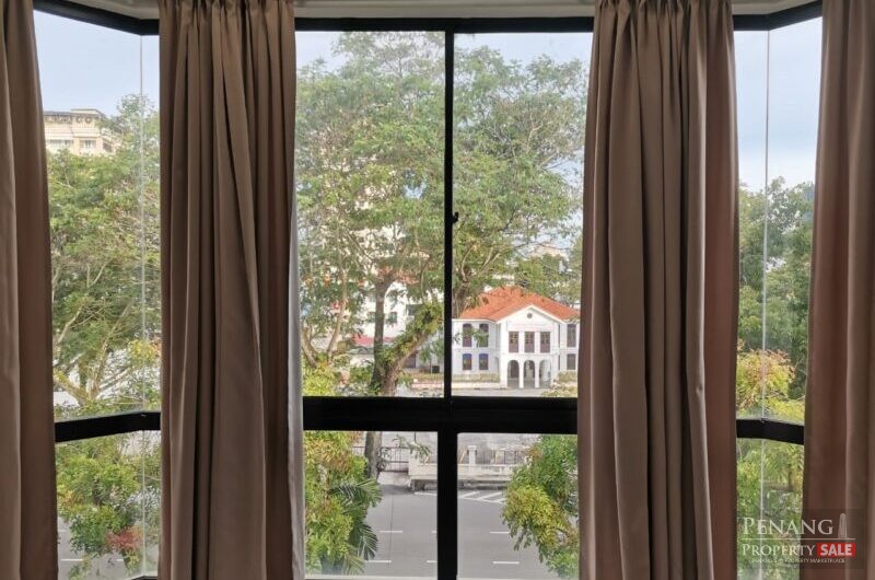 Sri Pangkor Condo, Jalan Kelawai, Gurney